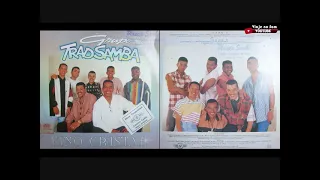 Grupo TradSamba - Fino Cristal (LP Completo) 1995