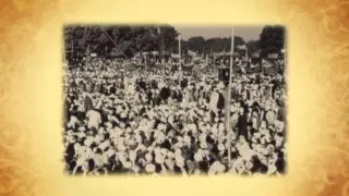 History of Jalsa Salana Qadian (Urdu)