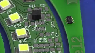 EEVblog #415 - SMD Stencil Reflow Soldering Tutorial