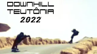 Downhill Teutônia 2022