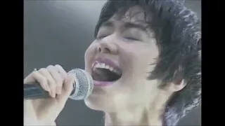 『空に近い週末』：今井美樹  /  Live