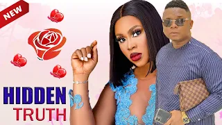 HIDDEN TRUTH[CALISTA OKORONKWO AND WATABOMBSHELL] 2022 NOLLYWOOD LATEST NIGERIA  MOVIE  FULL MOVIE