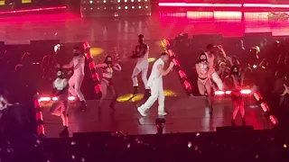 Ricky Martin and Enrique Iglesias Concert 09/30/21 Chicago, IL