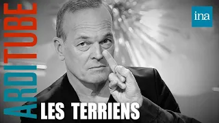 Salut Les Terriens ! de Thierry Ardisson avec Franck Dubosc, Alexandra Lamy   ... | INA Arditube