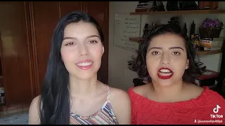 Lorena e Rafaela convidam para o lançamento do clipe da musica Tudo Mudou.