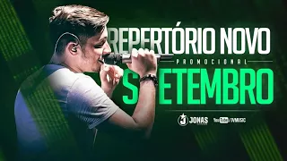 Jonas Esticado   Repertório Novo Setembro 2017 Musicas Novas   YouTube