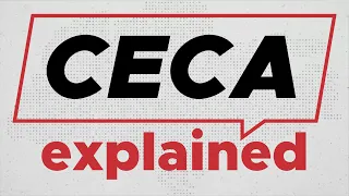CECA explained (Tamil)