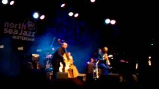Ornette Coleman - Coleman on Bach @ North Sea Jazz 2010