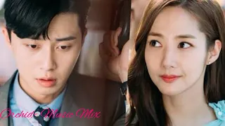 Jeene Laga Hoon - Korean Mix | What’s Wrong With Secretary Kim (MV) | Park Seo Joon