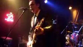 Unknown Hinson - Little Wang