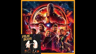 Daily 102: Avengers: Infinity War