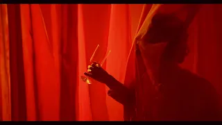 Flor Concreta - Vermelho Flutuante (Official Video)