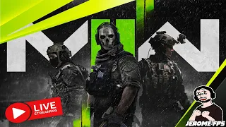 [PS5] [FR] Call of Duty: Modern Warfare 2 LIVE #3