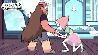 Steven Universe: The Movie - system/BOOT.PearlFinal(3).Info [OST Instrumental]