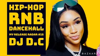 🔥 My Release Radar #15 | June 2020 Mix | New Hip Hop R&B Dancehall Songs | DJDCMIXTAPES