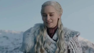 Daenerys Targaryen Tribute -  Everything I Wanted (Billie Eilish)