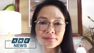 PH Senator Hontiveros: DOH deserves bigger budget next year under 'competent' leadership | ANC