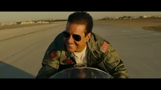 'Top Gun: Maverick' Official Trailer | Tom Cruise, Miles Teller, Jon Hamm