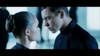 NERO - Promises (Skrillex & NERO Remix) (MUSIC VIDEO)