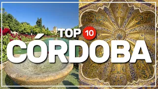 ➤ o que fazer em CÓRDOBA 🇪🇸 #162