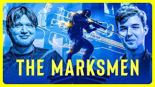 The Marksmen Tribute