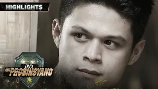 Renato's past | FPJ's Ang Probinsyano (With English Subs)