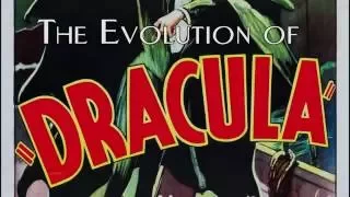 The Evolution of Dracula