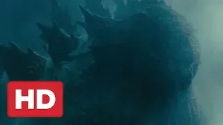 Godzilla: King of the Monsters Trailer - Comic Con 2018