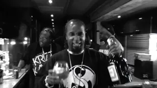 Tech N9ne - KC Tea - Official Music Video