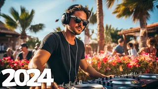 Summer Mix 2024 🌱 Deep House Remixes Of Popular Songs 🌱Coldplay, Maroon 5, Adele Cover #13