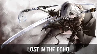 [GMV] NieR:Automata - Lost In The Echo