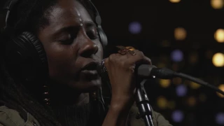 Jah9 - Full Performance (Live on KEXP)