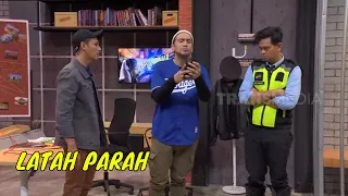 GARY ISKAK LAKIK BANGET, TAPI DILATAHIN TERUS! | MOMEN KOCAK LAPOR PAK! (29/04/22)