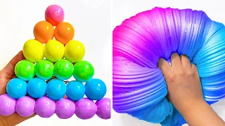 Most Satisfying Slime ASMR! That'll Relax You Instantly 🤩 3113