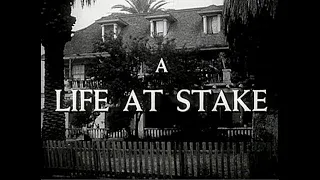 A Life at Stake - MORE MOVIES ON BRIGHTFLIXX