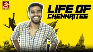 Life of Chennaites | Random Videos | Black Sheep