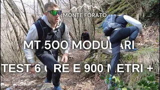 Pantaloni MT500 modulari, mettiamoli alla prova!