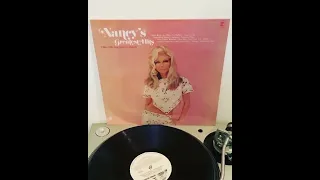 Nancy Sinatra – Nancy's Greatest Hits