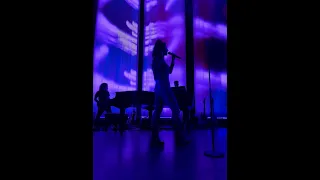 Teen Idle - Marina (Live Chicago Feb 2022)