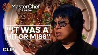 Fine Dining Turned Fast Food | MasterChef Canada | MasterChef World