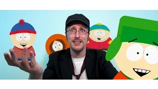 Top 11 South Park Episodes - Nostalgia Critic