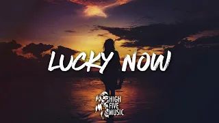 Nokto - Lucky Now (Lyrics) [HFM Release]