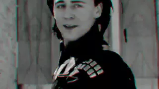 (Thor the Dark World~Loki) - Let It Rock