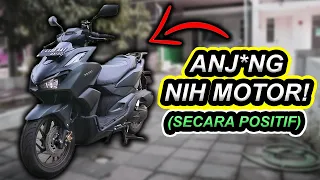 5 ALASAN PALING ANEH UNTUK MEMBELI HONDA VARIO 160