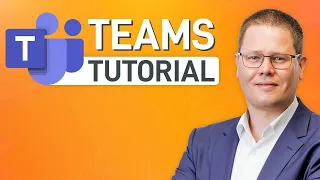 🚀 Microsoft Teams Tutorial (alle wichtigen Funktionen erklärt!)