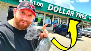 EVERYTHING'S A DOLLAR !! MORE DOLLAR DVDS and BLU RAYS at DOLLAR TREE !!