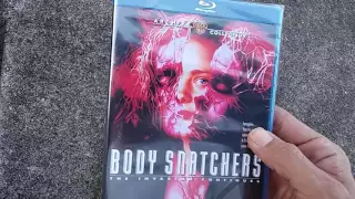 Body Snatchers ( 1993)