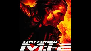 Mission Impossible II (2000)