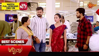 Mynaa - Best Scenes | 07 May 2024 | Kannada Serial | Udaya TV