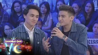 GGV: What boys hated the most about girls according to Marco and Edward
